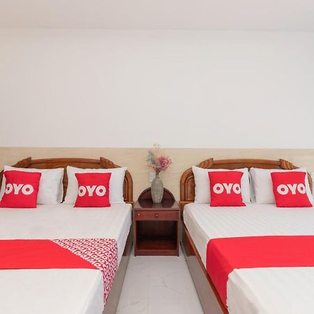 Lien Thuy Hotel Vũng Tàu Exteriér fotografie