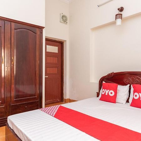 Lien Thuy Hotel Vũng Tàu Exteriér fotografie