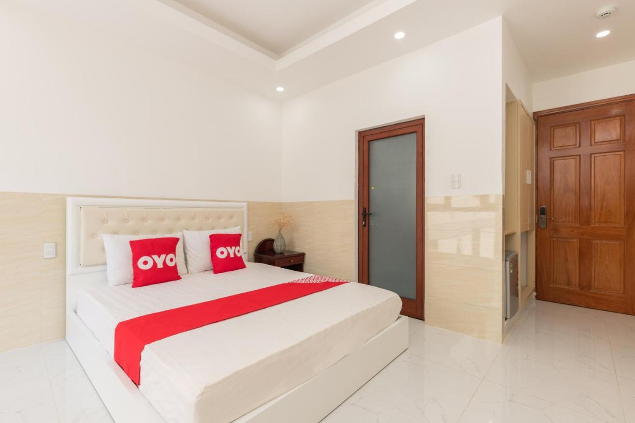 Lien Thuy Hotel Vũng Tàu Exteriér fotografie