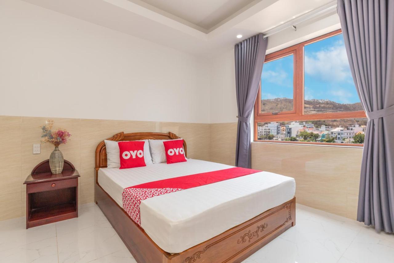 Lien Thuy Hotel Vũng Tàu Exteriér fotografie