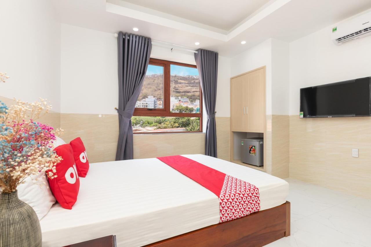 Lien Thuy Hotel Vũng Tàu Exteriér fotografie