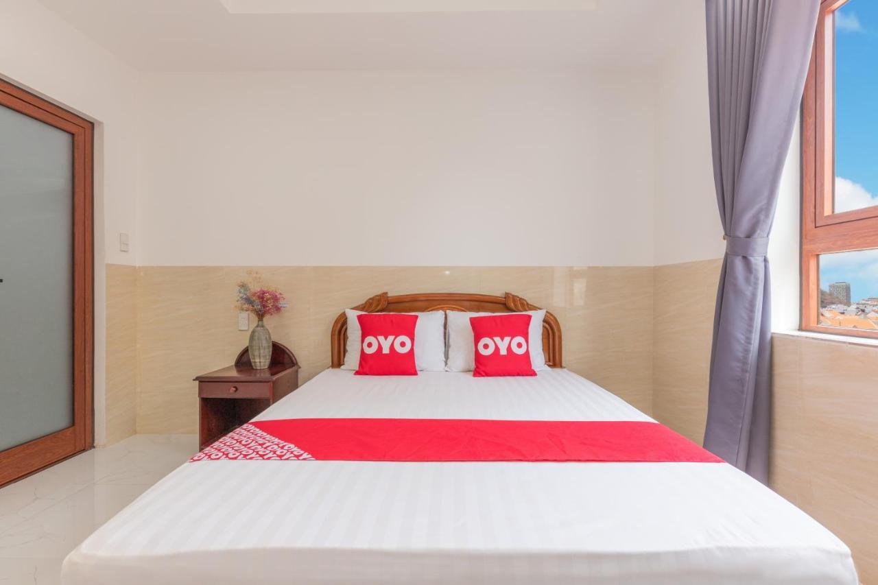 Lien Thuy Hotel Vũng Tàu Exteriér fotografie