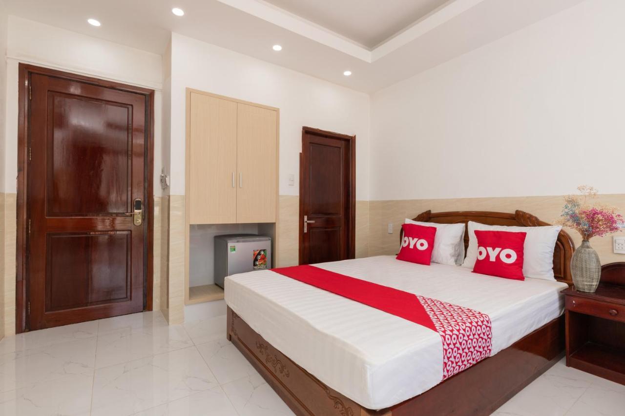 Lien Thuy Hotel Vũng Tàu Exteriér fotografie