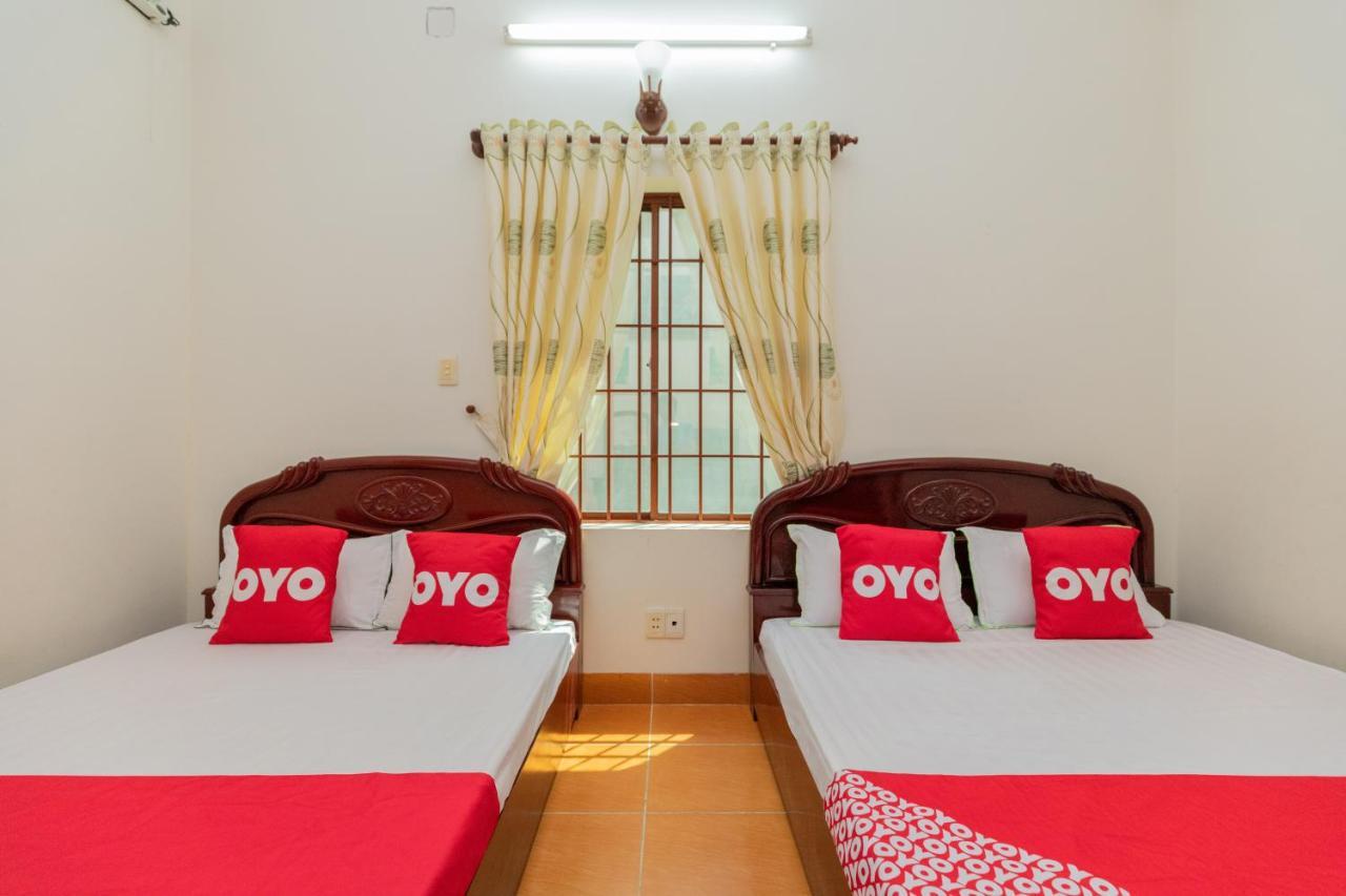 Lien Thuy Hotel Vũng Tàu Exteriér fotografie