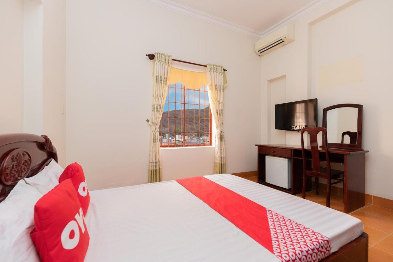 Lien Thuy Hotel Vũng Tàu Exteriér fotografie