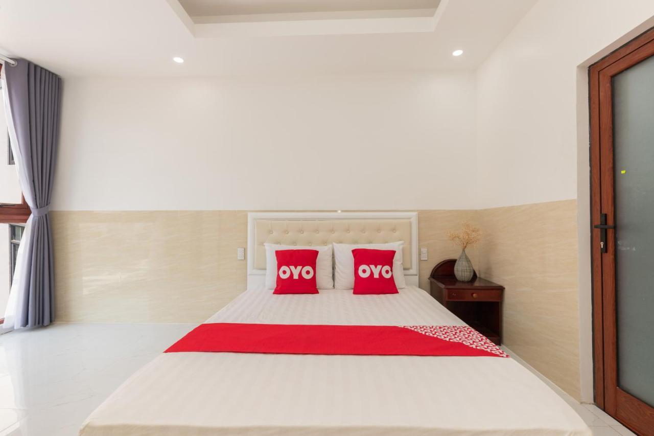 Lien Thuy Hotel Vũng Tàu Exteriér fotografie
